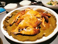 招牌窑鸡-小炳胜(卓悦中心店)