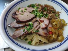 -BOIBOI马来茶餐室(江宁路店)