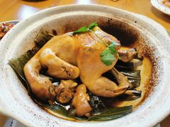 -几荷·恰似故人来(秀水广场店)