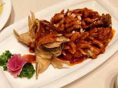 -得月楼·省级非遗·传统苏帮菜(观前店)