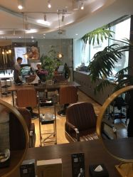 点击看大图 -意廊 Hair Salon