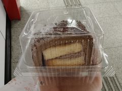 -凯司令(豫园地铁站店)