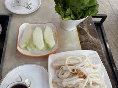 -潮悦牛肉火锅城(水贝店)