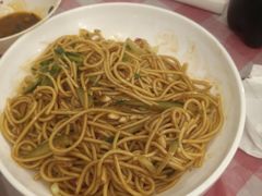 -食膳公园包子铺(烈士公园店)