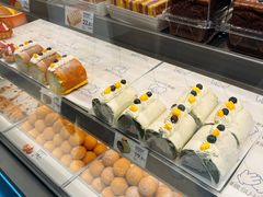 -酥侯糕点(长楹天街店)