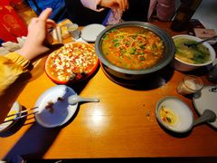 -盐帮食坊•小河帮川菜(四川师大店)