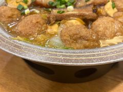 -小土豆北方菜馆(方庄店)