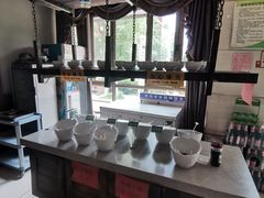 自助小料台-臻味到北京烤鸭(MM3购物中心店)