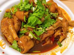 -烤五行·烧烤烤串(石佛营店)