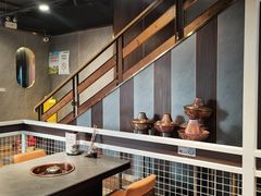 -前门·鲜肉火锅(长风店)