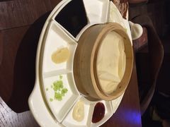 陆壹捌餐厅-陆壹捌餐厅(五大道店)
