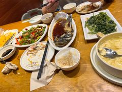 -南海渔家•海鲜•正宗海南菜(海棠湾店)