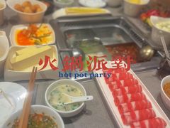 -海底捞火锅(铂澜大象城店)