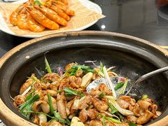 -常来小聚·广州非遗传承餐厅(高德置地店)