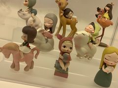 -泡泡玛特POPMART(赛格国际购物中心店)