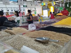 -物美大卖场(玉蜓桥店)