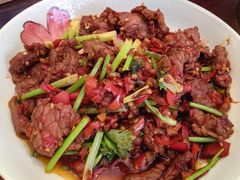 -吃货私房菜(丽江束河古镇店)