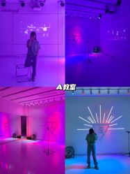 -R.A Dance智能自助舞蹈练习室