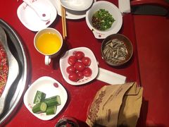 -山城辣妹子(定福庄店)