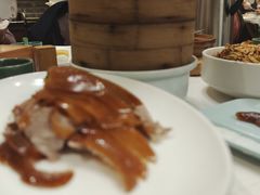 -鸭匠食府·挂炉烤鸭·新京菜(阜成路店)