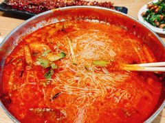 -韩麦大冷面(桂花街直营店)