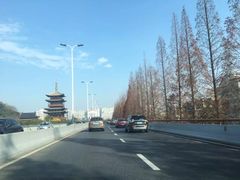 -鼓楼(西湖风景名胜区)