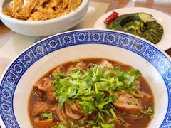 -北京小肠陈饭庄(方庄店)