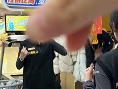 -超鹿运动(五四北泰禾广场店)
