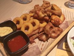 -米斯特比萨(罗斯福店)