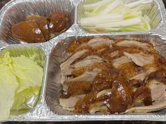 -全聚德烤鸭店(和平路店)