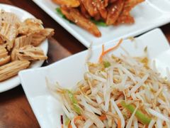 -少林寺欢喜地素斋馆