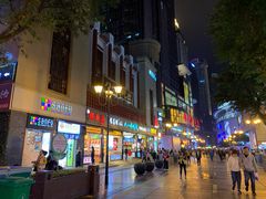 -好吃街美食城(八一广场店)