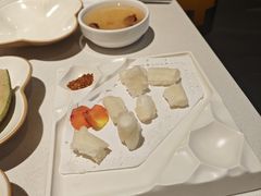 -海底捞火锅(长宁路龙之梦店)