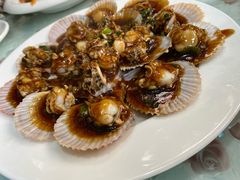 -华春餐馆(鱼山路店)