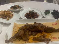 -花中城·杭帮菜·粤菜·海鲜火锅(清泰街店)