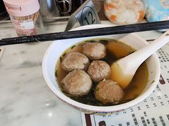 -六禄面家(芳和分店)