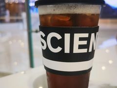 -科学家咖啡(恒隆广场店)