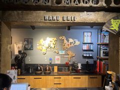 -IN COFFEE LAB 隐咖啡