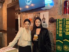 -京A Brewpub·精酿餐吧(幸福村店)