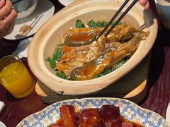 -永安鱼庄·镇江菜(东吴路店)