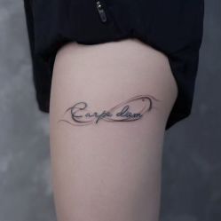 -極致刺青TATTOO STUDIO 私人订制
