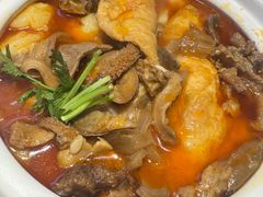 -来菜·湖北头牌藕汤(武商MALL众圆店)