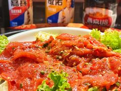 -三江两海老火锅(北京首店)