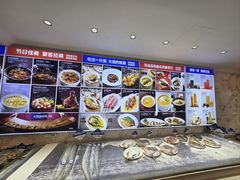 -品海楼·大连海胆锅贴馆(东港店)
