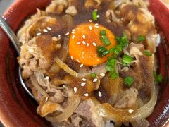 -沼津港精致料理·寿喜烧·烧鸟(龙湖南桥天街日料榜单店)