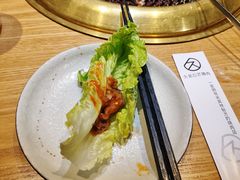 -久苑烧肉(世界城广场店)