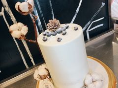 -Biteology Artisan Cakes(红庄·国际文化保税创新园店)