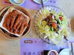 -点都德(龙之梦店)