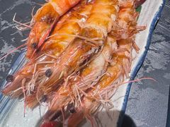 -樱之盛宴·蟹料理海鲜自助(前进大街店)