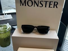 -GENTLE MONSTER(上海前滩太古里店)